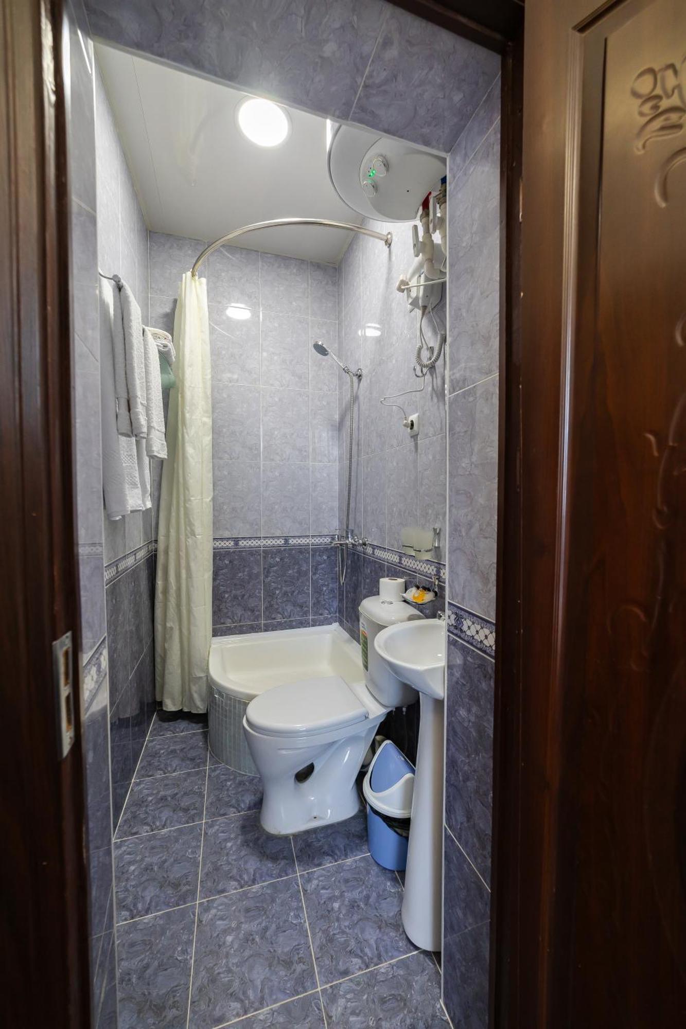 Muhtasham Hotel In Ichan Qala خيوة المظهر الخارجي الصورة